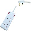 eurolamp polyprizo 2th uk 3m 3x125mm prostasia epafon 147 62300 photo