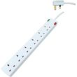 eurolamp polyprizo 4th uk 3m 3x125mm prostasia ypertasis epafon 147 62352 photo