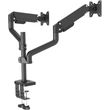 monitor bracket focus mount for desktop dlb1022 photo