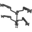 monitor bracket focus mount for desktop dlb1044 photo