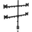 monitor bracket focus mount for desktop fdm614 photo