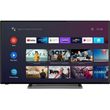 tv toshiba 43ua3e63dg 43 4k ultra hd smart tv android photo