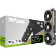 vga zotac gaming geforce rtx 5070 ti solid sff oc nvidia 16gb gddr7 retail photo