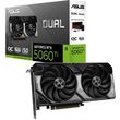 vga asus dual rtx5060ti o16g nvidia geforce rtx 5060ti 16gb gddr7 retail photo