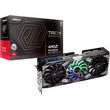 vga asrock taichi amd radeon rx 9070 xt oc 16gb gddr6 photo