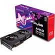 vga sapphire pulse amd radeon rx 9070 16gb gddr6 photo