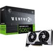 vga msi ventus geforce rtx 5060ti 2x oc plus 16gb gddr7 retail photo