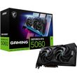 vga msi rtx 5060 gaming oc 8gb gddr7 retail photo