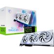 vga msi nvidia geforce rtx 5070 gaming trio oc white 12gb gddr7 retail photo