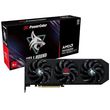 vga powercolor hellhound amd radeon rx9060xt 8gb oc gddr6 retail photo