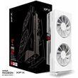 vga xfx swift amd radeon rx9060xt oc white 8gb gddr6 retail photo