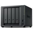 synology diskstation ds425 4 bay nas server photo