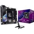 mitriki asrock phantom gaming z890i nova wifi mini itx photo