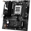 mitriki asrock b850m x wifi r2 micro atx photo