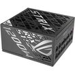 psu asus rog strix 1200p gaming 1200w black photo