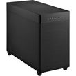 case asus prime ap201 micro atx mini tower black photo