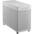 case asus prime ap201 micro atx mini tower white photo