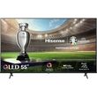 tv hisense 55e7nq 55 qled 4k uhd smart wifi vidaa photo