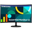 othoni samsung ls27d366gauxen curved 27 fhd 100hz black photo