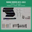 diq ambient range rover fk mod 2013 2022 full kit photo