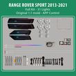 diq ambient range rover sport fk mod 2013 2021 full kit photo