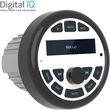diq yt830wb radio bt 50 usb aux 110mm photo