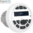 diq yt830w radio bt 50 usb aux 110mm photo