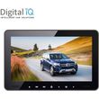 digital iq cv2010 hr 94 dvd headrest monitor photo