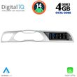 digital iq tpg 15919 cpa 88inc multimedia system for audi a4 mod 2012 2016 photo
