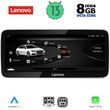 digital iq lvk 19922 cpa 123inc multimedia system for audi q3 mod 2011 2018 high version photo