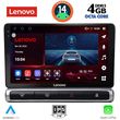 digital iq ssv 8093h cpa 9inc multimedia tablet for citroen c3 ds3 mod 2016 high version photo