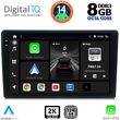 digital iq bxf 11086 cpaa 10inc multimedia tablet for citroen c4 ds4 mod 2018gt  photo