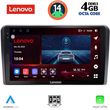 diq ssv 8087 cpa 10inc multimedia tablet for citroen c5 ds5 mod 2007 2017 with original navi photo