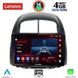 digital iq ssv 8124 cpa 10inc multimedia tablet for daihatsu sirion mod 2006 2012 photo