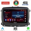 digital iq ssv 8131 cpa 9inc multimedia tablet for fiat 500 mod 2016gt  photo