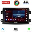 digital iq ssv 8143 cpa 9inc multimedia tablet for fiat ducato mod 2021gt  photo