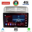digital iq ssv 8128 cpa 9inc multimedia tablet for fiat grande punto mod 2005 2012 photo