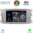 digital iq blf 303s cpa 7 deck multimedia system for ford mod 2007 2011 photo