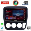 digital iq ssv 8196 cpa a c 9inc multimedia tablet for honda crv mod 1996 2006 photo