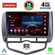 digital iq ssv 8210 cpa clima 9inc multimedia tablet for honda jazz mod 2002 2008 photo