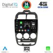 digital iq bxf 6246 cpaa 9inc multimedia tablet for hyundai accent mod 1999 2004 photo