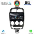 digital iq rsb 1246 cpa 9inc multimedia tablet for hyundai accent mod 1999 2004 photo