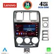 digital iq ssv 8222 cpa 9inc multimedia tablet for hyundai getz mod 2002 2011 photo