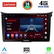 digital iq ssv 8232 cpa 9inc multimedia tablet for hyundai i30 mod 2012 2017 photo
