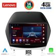 digital iq ssv 8235 cpa 10inc multimedia tablet for hyundai ix35 mod 2010 2015 photo