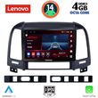 digital iq ssv 8239 cpa 9inc multimedia tablet for hyundai santa fe mod 2005 2013 photo