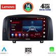 digital iq ssv 8248 cpa 9inc multimedia tablet for hyundai sonata mod 2006 2009 photo