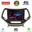 digital iq ssv 8273 cpa 10inc multimedia tablet for jeep cherokee mod 2014gt  photo
