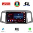 digital iq ssv 8281 cpa 10inc multimedia tablet for jeep grand cherokee mod 2005 2007 photo
