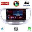 digital iq ssv 8313 cpa 9inc multimedia tablet for kia rio mod 2005 2011 photo